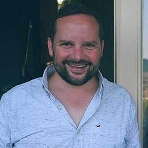 Máté Várkonyi